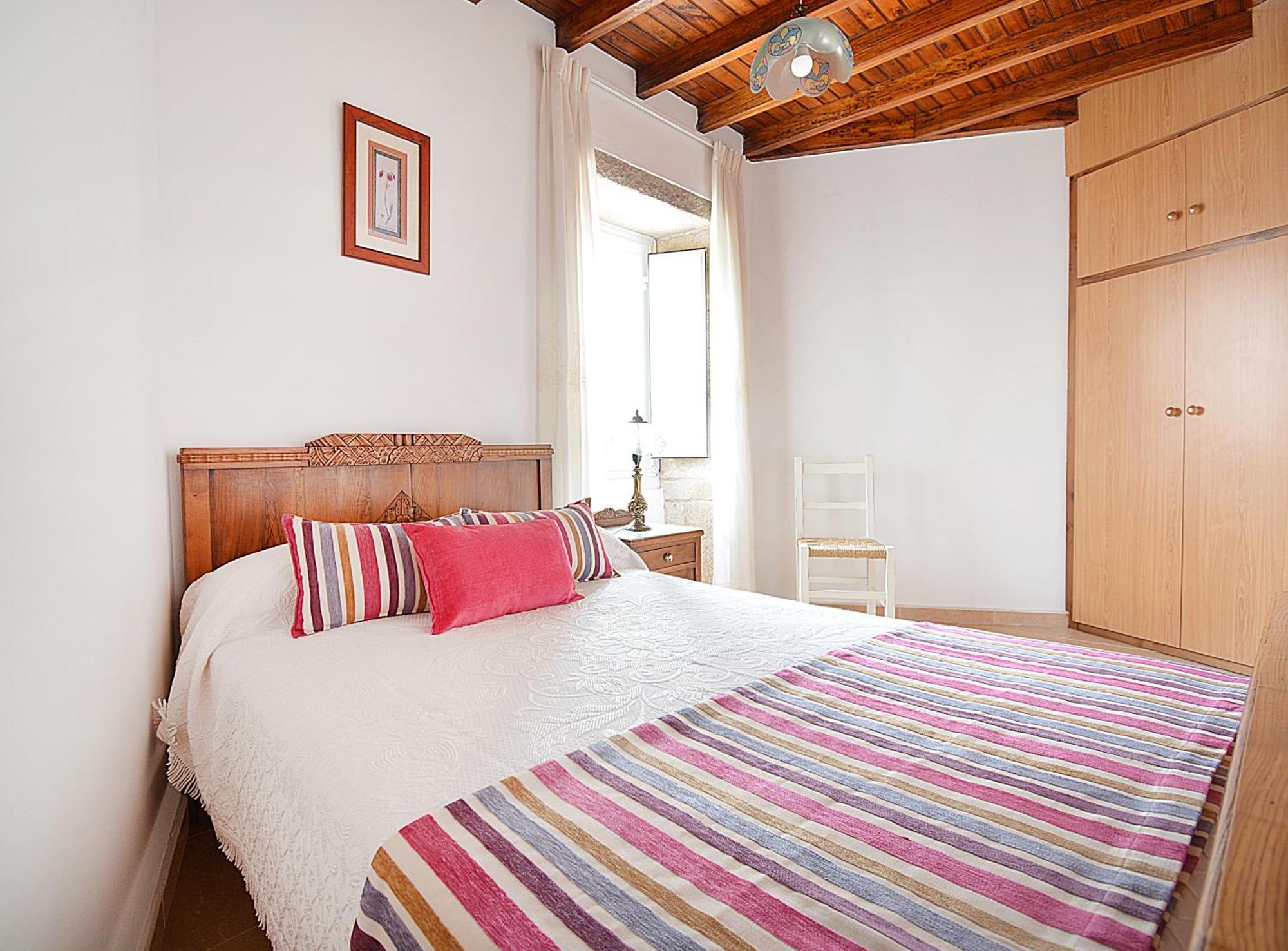 Prázdninový dům Casa En Con Preciosas Vistas Al Mar *